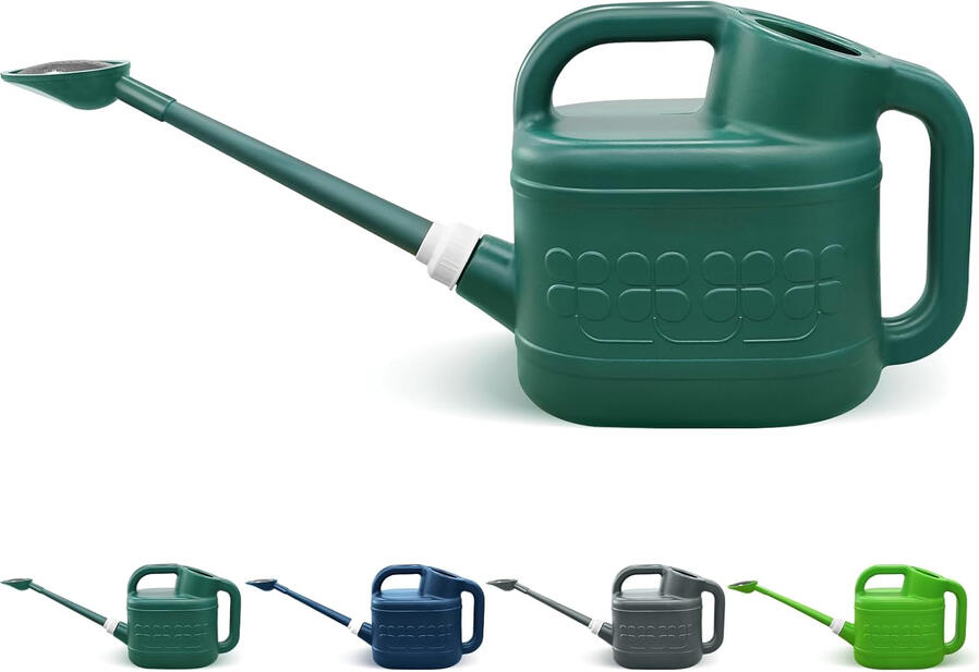 Watering can for garden plants Watering can for garden plants