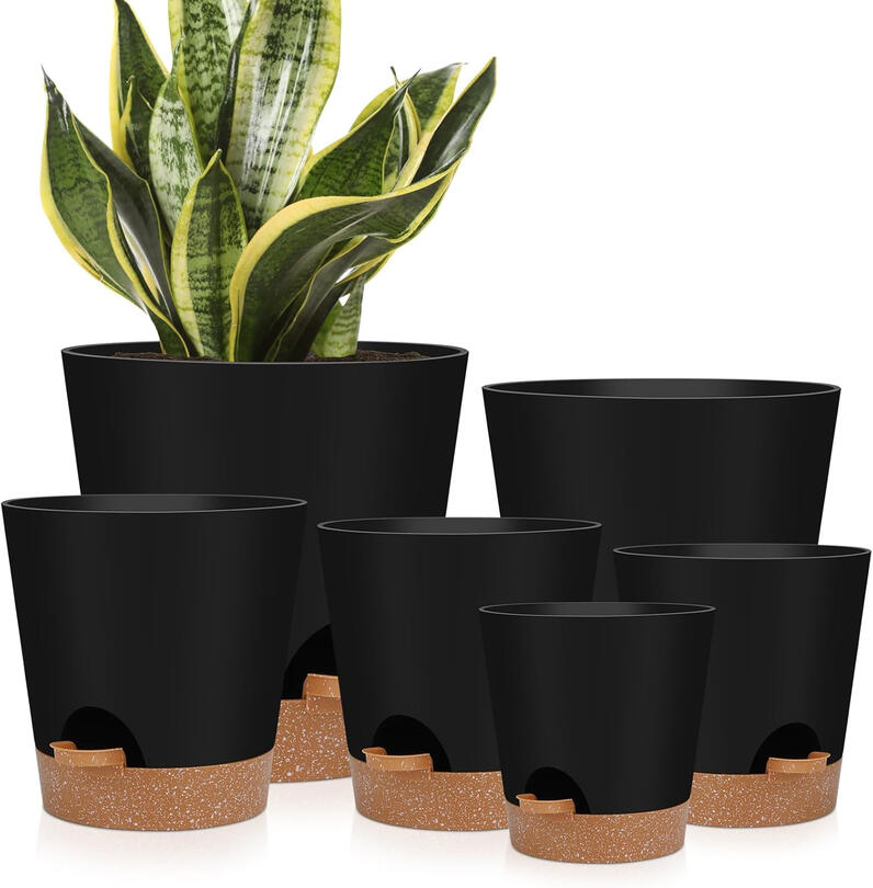 Indoor planter for houseplants Indoor planter for houseplants
