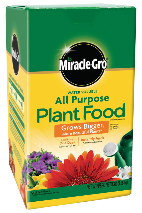 Liquid plant food for flowers Liquid plant food for flowers